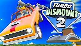 Turbo Dismount 2