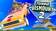 Turbo Dismount 2