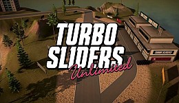 Turbo Sliders Unlimited