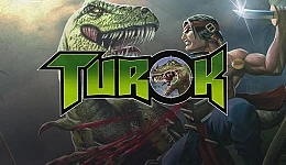 Turok 2008