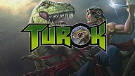 Turok 2008