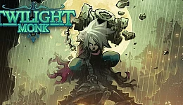 Twilight Monk