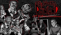 Two Weeks in Painland