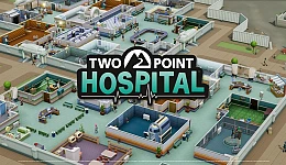 Two Point Hospital