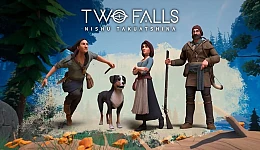 Two Falls (Nishu Takuatshina)