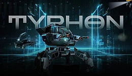 Typhon: Bot vs Bot