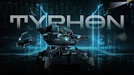 Typhon: Bot vs Bot