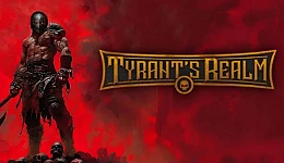 Tyrant's Realm