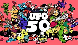 UFO 50