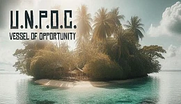 U.N.P.O.C. Vessel of Opportunity
