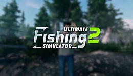 Ultimate Fishing Simulator 2