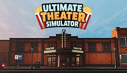 Ultimate Theater Simulator