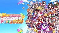 Umamusume Pretty Derby – Party Dash