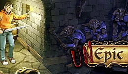 UnEpic