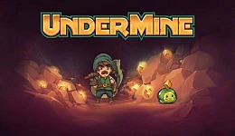 UnderMine