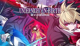 UNDER NIGHT IN-BIRTH II Sys:Celes