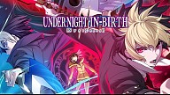 UNDER NIGHT IN-BIRTH II Sys:Celes