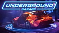 Underground Garage