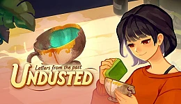 Undusted: Letters from the Past