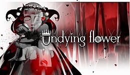 Undying Flower