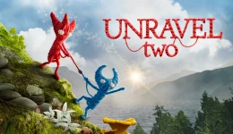 Unravel Two