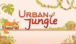 Urban Jungle