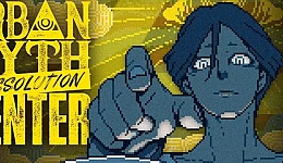 Urban Myth Dissolution Center