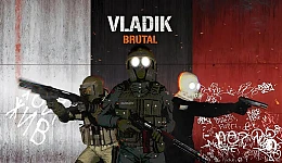 VLADiK BRUTAL