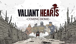 Valiant Hearts: Coming Home