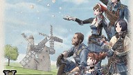 Valkyria Chronicles