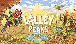 Valley Peaks