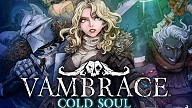 Vambrace: Cold Soul