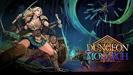 Vambrace: Dungeon Monarch