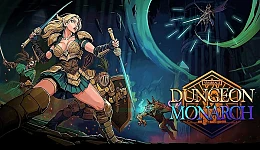 Vambrace: Dungeon Monarch