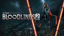 Vampire: The Masquerade - Bloodlines 2