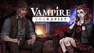 Vampire Therapist