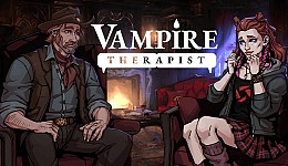 Vampire Therapist