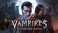 Vampires: Bloodlord Rising