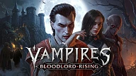 Vampires: Bloodlord Rising