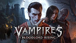 Vampires: Bloodlord Rising