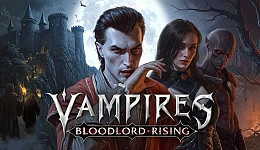 Vampires: Bloodlord Rising