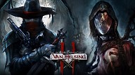 The Incredible Adventures of Van Helsing 2