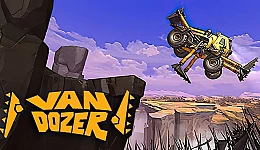 Vandozer