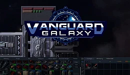 Vanguard Galaxy