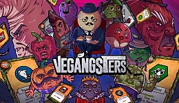 Vegangsters