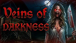 Veins of darkness
