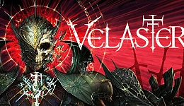VELASTER
