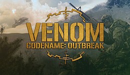 Venom. Codename: Outbreak