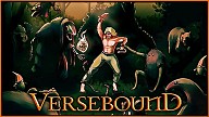 Versebound