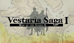 Vestaria Saga I: War of the Scions